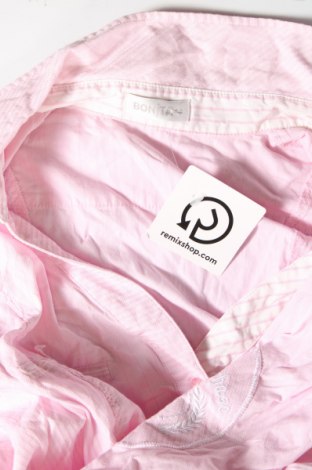Γυναικείο πουκάμισο Bonita, Μέγεθος M, Χρώμα Ρόζ , Τιμή 2,32 €
