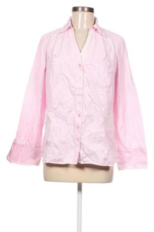 Γυναικείο πουκάμισο Bonita, Μέγεθος M, Χρώμα Ρόζ , Τιμή 2,47 €