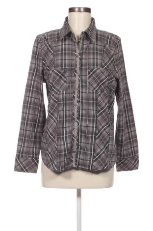 Γυναικείο πουκάμισο Bonita, Μέγεθος L, Χρώμα Πολύχρωμο, Τιμή 3,87 €