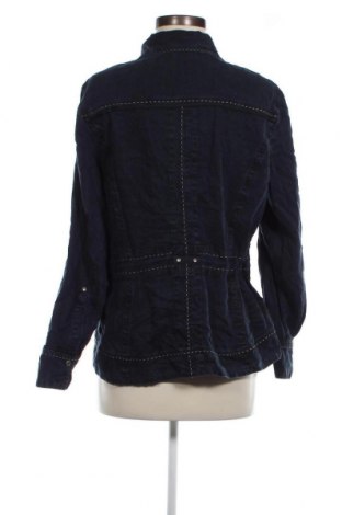 Γυναικείο πουκάμισο Bonita, Μέγεθος M, Χρώμα Μπλέ, Τιμή 3,40 €