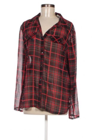 Γυναικείο πουκάμισο Breal, Μέγεθος M, Χρώμα Πολύχρωμο, Τιμή 1,78 €