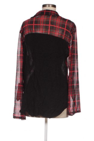 Γυναικείο πουκάμισο Breal, Μέγεθος M, Χρώμα Πολύχρωμο, Τιμή 1,78 €