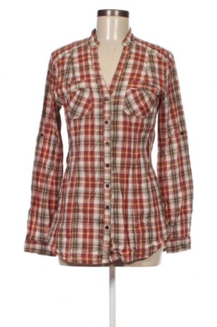 Γυναικείο πουκάμισο Bsk, Μέγεθος S, Χρώμα Πολύχρωμο, Τιμή 2,57 €