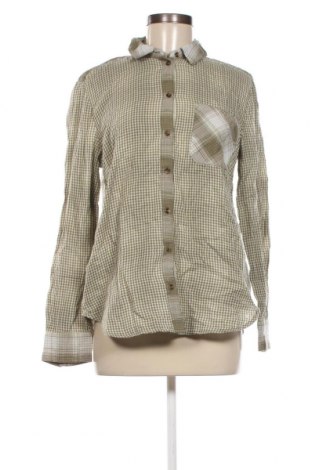 Γυναικείο πουκάμισο C&A, Μέγεθος M, Χρώμα Πολύχρωμο, Τιμή 15,46 €