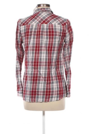 Γυναικείο πουκάμισο Camaieu, Μέγεθος S, Χρώμα Πολύχρωμο, Τιμή 2,01 €