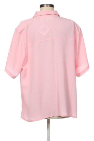 Дамска риза Carroll Reed, Размер M, Цвят Розов, Цена 18,42 лв.
