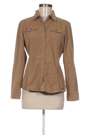 Γυναικείο πουκάμισο Cecil, Μέγεθος S, Χρώμα  Μπέζ, Τιμή 12,23 €