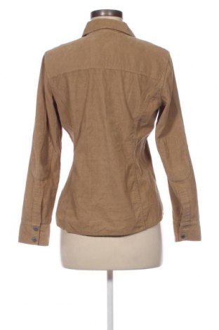 Γυναικείο πουκάμισο Cecil, Μέγεθος S, Χρώμα  Μπέζ, Τιμή 12,23 €