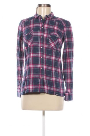 Γυναικείο πουκάμισο Cherokee, Μέγεθος S, Χρώμα Πολύχρωμο, Τιμή 2,16 €