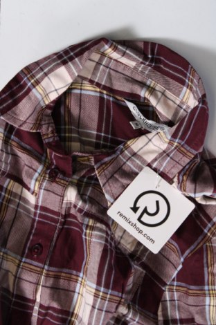 Γυναικείο πουκάμισο Clockhouse, Μέγεθος M, Χρώμα Πολύχρωμο, Τιμή 2,01 €