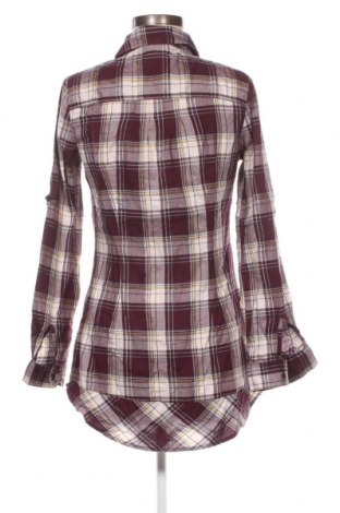 Γυναικείο πουκάμισο Clockhouse, Μέγεθος M, Χρώμα Πολύχρωμο, Τιμή 2,01 €