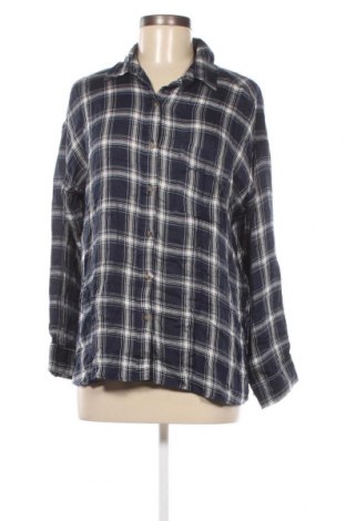 Γυναικείο πουκάμισο Colin's, Μέγεθος M, Χρώμα Μπλέ, Τιμή 2,01 €
