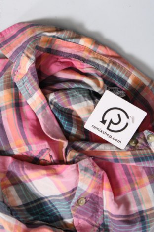 Γυναικείο πουκάμισο Creeks, Μέγεθος M, Χρώμα Πολύχρωμο, Τιμή 2,78 €