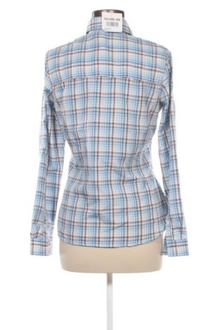 Γυναικείο πουκάμισο Crivit, Μέγεθος S, Χρώμα Πολύχρωμο, Τιμή 1,86 €