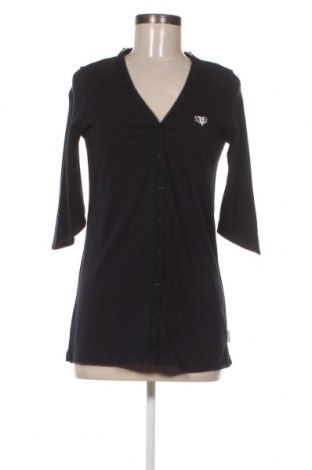Γυναικείο πουκάμισο Cyell, Μέγεθος M, Χρώμα Μαύρο, Τιμή 2,97 €