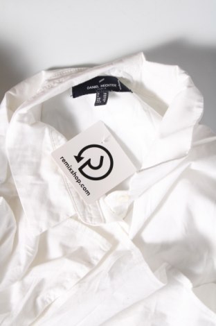 Дамска риза Daniel Hechter, Размер S, Цвят Бял, Цена 128,00 лв.