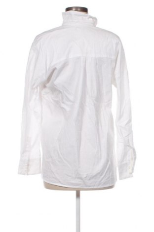 Дамска риза Daniel Hechter, Размер S, Цвят Бял, Цена 55,04 лв.