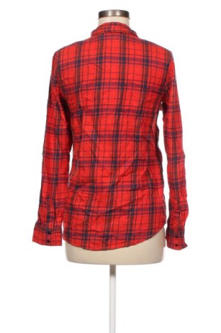 Γυναικείο πουκάμισο Easy Wear, Μέγεθος M, Χρώμα Πολύχρωμο, Τιμή 2,52 €
