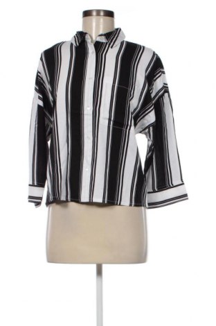 Γυναικείο πουκάμισο Eight2Nine, Μέγεθος M, Χρώμα Πολύχρωμο, Τιμή 4,82 €