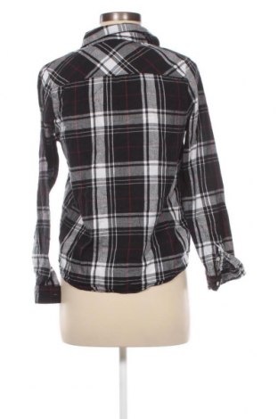 Γυναικείο πουκάμισο Esmara, Μέγεθος XS, Χρώμα Πολύχρωμο, Τιμή 2,16 €