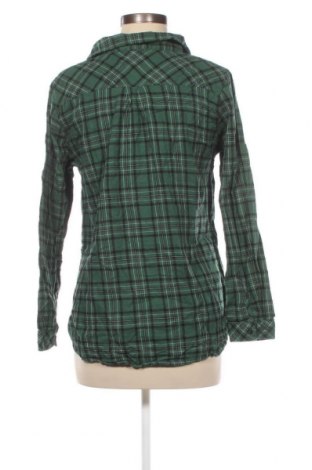 Дамска риза Esmara, Размер M, Цвят Зелен, Цена 5,50 лв.