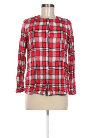 Dámska košeľa  Esprit, Veľkosť M, Farba Červená, Cena  2,86 €