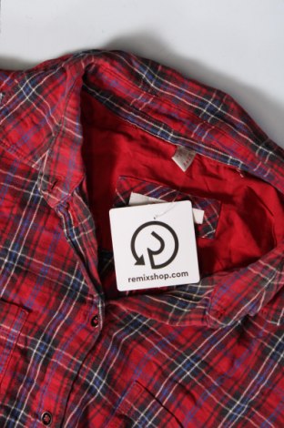 Dámska košeľa  Esprit, Veľkosť M, Farba Červená, Cena  2,72 €
