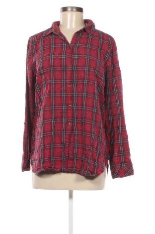 Γυναικείο πουκάμισο Esprit, Μέγεθος M, Χρώμα Κόκκινο, Τιμή 2,08 €