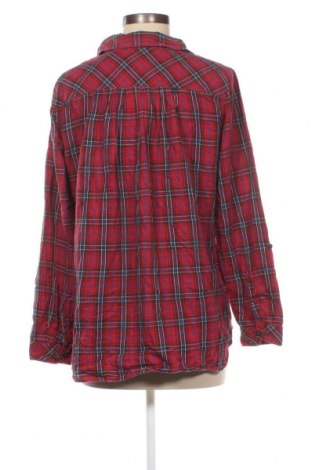 Γυναικείο πουκάμισο Esprit, Μέγεθος M, Χρώμα Κόκκινο, Τιμή 2,08 €