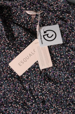 Γυναικείο πουκάμισο Esqualo, Μέγεθος S, Χρώμα Πολύχρωμο, Τιμή 37,11 €
