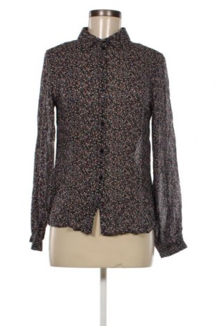 Γυναικείο πουκάμισο Esqualo, Μέγεθος S, Χρώμα Πολύχρωμο, Τιμή 7,79 €