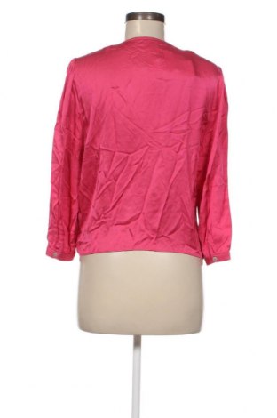 Γυναικείο πουκάμισο Esqualo, Μέγεθος S, Χρώμα Ρόζ , Τιμή 7,79 €