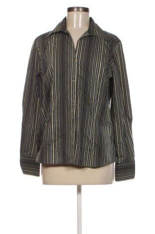 Γυναικείο πουκάμισο Eterna, Μέγεθος L, Χρώμα Πολύχρωμο, Τιμή 13,15 €