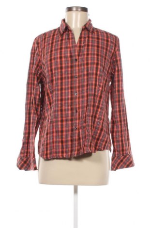 Γυναικείο πουκάμισο Fabiani, Μέγεθος XL, Χρώμα Πορτοκαλί, Τιμή 2,16 €