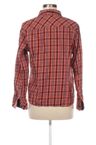 Γυναικείο πουκάμισο Fabiani, Μέγεθος XL, Χρώμα Πορτοκαλί, Τιμή 4,17 €