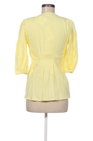 Damenbluse Fashion Union, Größe S, Farbe Gelb, Preis € 6,68