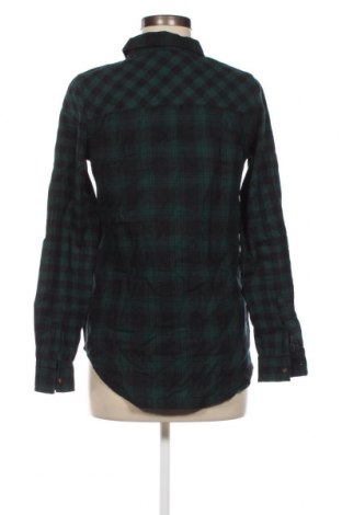 Γυναικείο πουκάμισο Fb Sister, Μέγεθος XS, Χρώμα Πράσινο, Τιμή 2,94 €