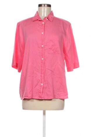Дамска риза Filippa K, Размер M, Цвят Розов, Цена 32,55 лв.