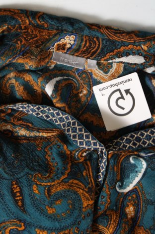 Γυναικείο πουκάμισο Fransa, Μέγεθος S, Χρώμα Πολύχρωμο, Τιμή 12,28 €