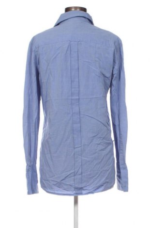 Γυναικείο πουκάμισο Gant, Μέγεθος M, Χρώμα Μπλέ, Τιμή 33,40 €