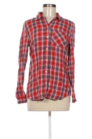 Γυναικείο πουκάμισο Gap, Μέγεθος S, Χρώμα Πορτοκαλί, Τιμή 3,12 €