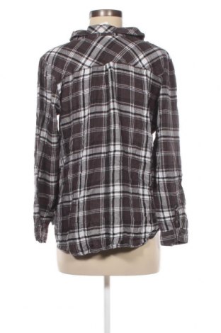 Γυναικείο πουκάμισο Gina, Μέγεθος L, Χρώμα Πολύχρωμο, Τιμή 3,09 €