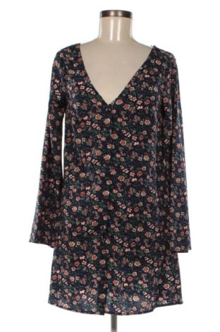 Γυναικείο πουκάμισο Glamorous, Μέγεθος M, Χρώμα Πολύχρωμο, Τιμή 2,38 €