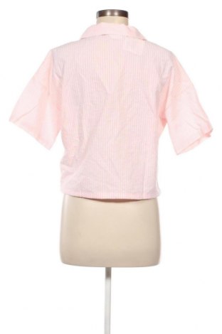 Γυναικείο πουκάμισο Grunt, Μέγεθος L, Χρώμα Ρόζ , Τιμή 9,07 €