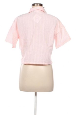 Дамска риза Grunt, Размер M, Цвят Розов, Цена 17,20 лв.