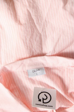 Dámska košeľa  Grunt, Veľkosť L, Farba Ružová, Cena  20,62 €