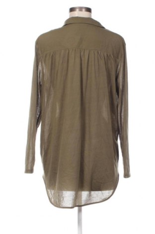 Dámska košeľa  H&M, Veľkosť M, Farba Zelená, Cena  14,18 €