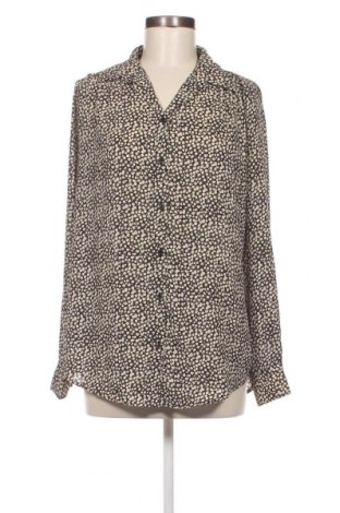 Γυναικείο πουκάμισο H&M, Μέγεθος S, Χρώμα Πολύχρωμο, Τιμή 2,78 €