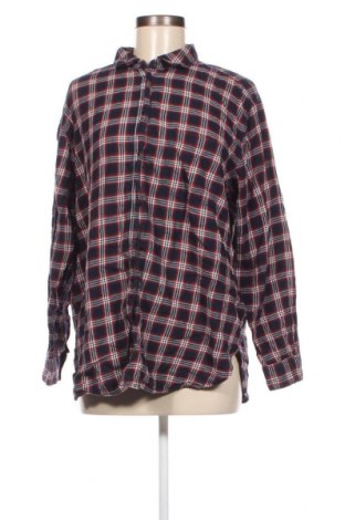 Дамска риза H&M, Размер L, Цвят Многоцветен, Цена 3,75 лв.