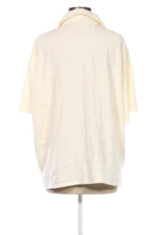 Дамска риза H&M, Размер L, Цвят Екрю, Цена 25,00 лв.